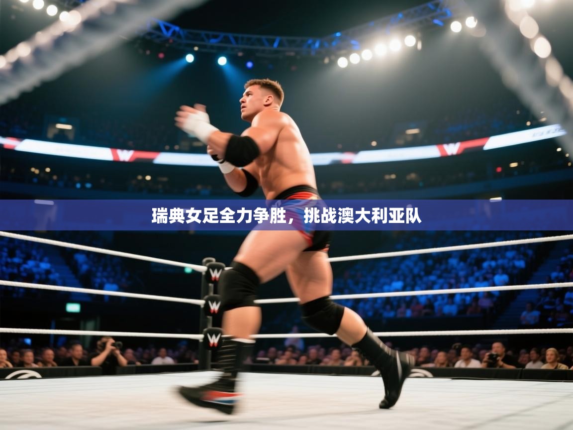 瑞典女足全力争胜，挑战澳大利亚队  第1张