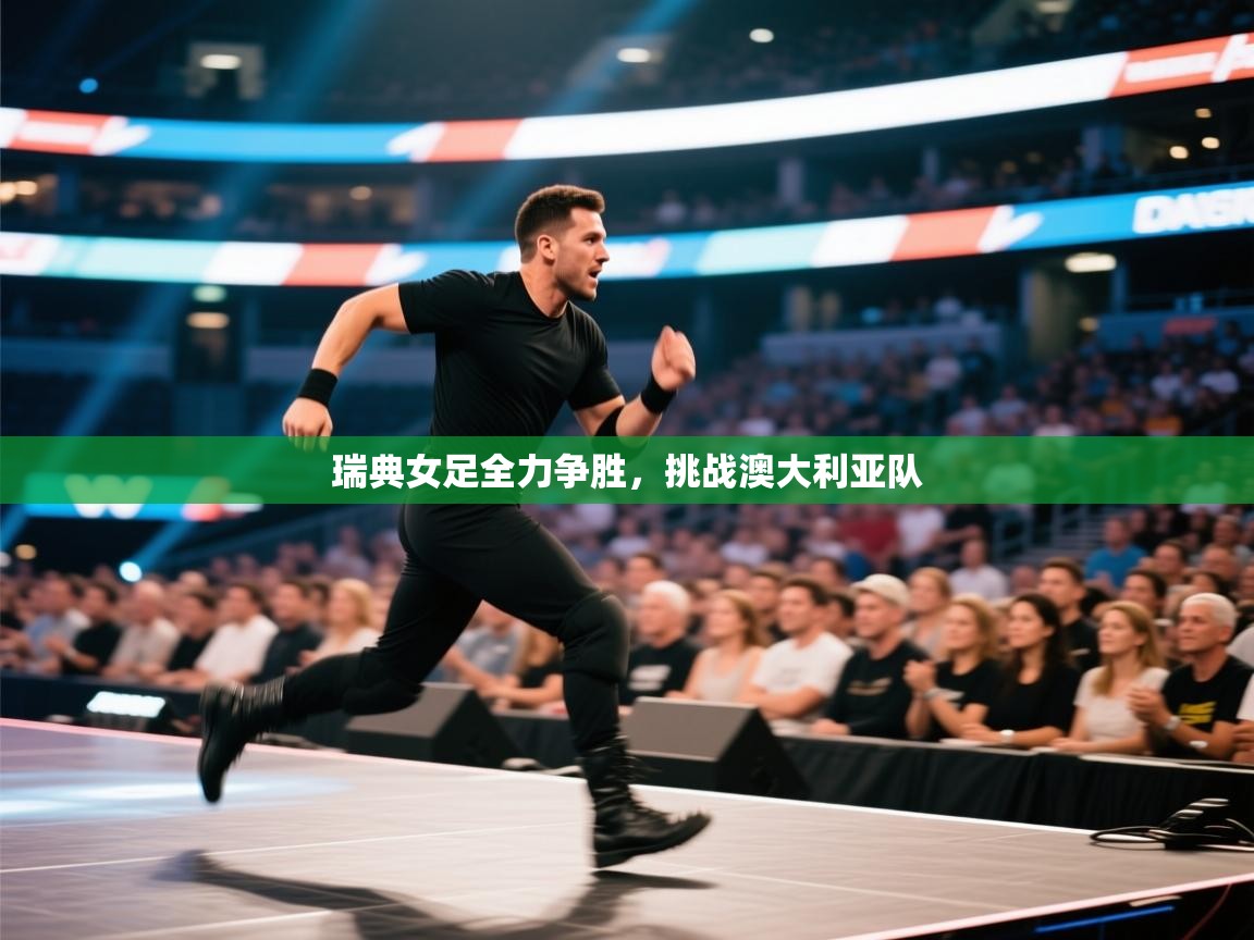 瑞典女足全力争胜，挑战澳大利亚队  第2张