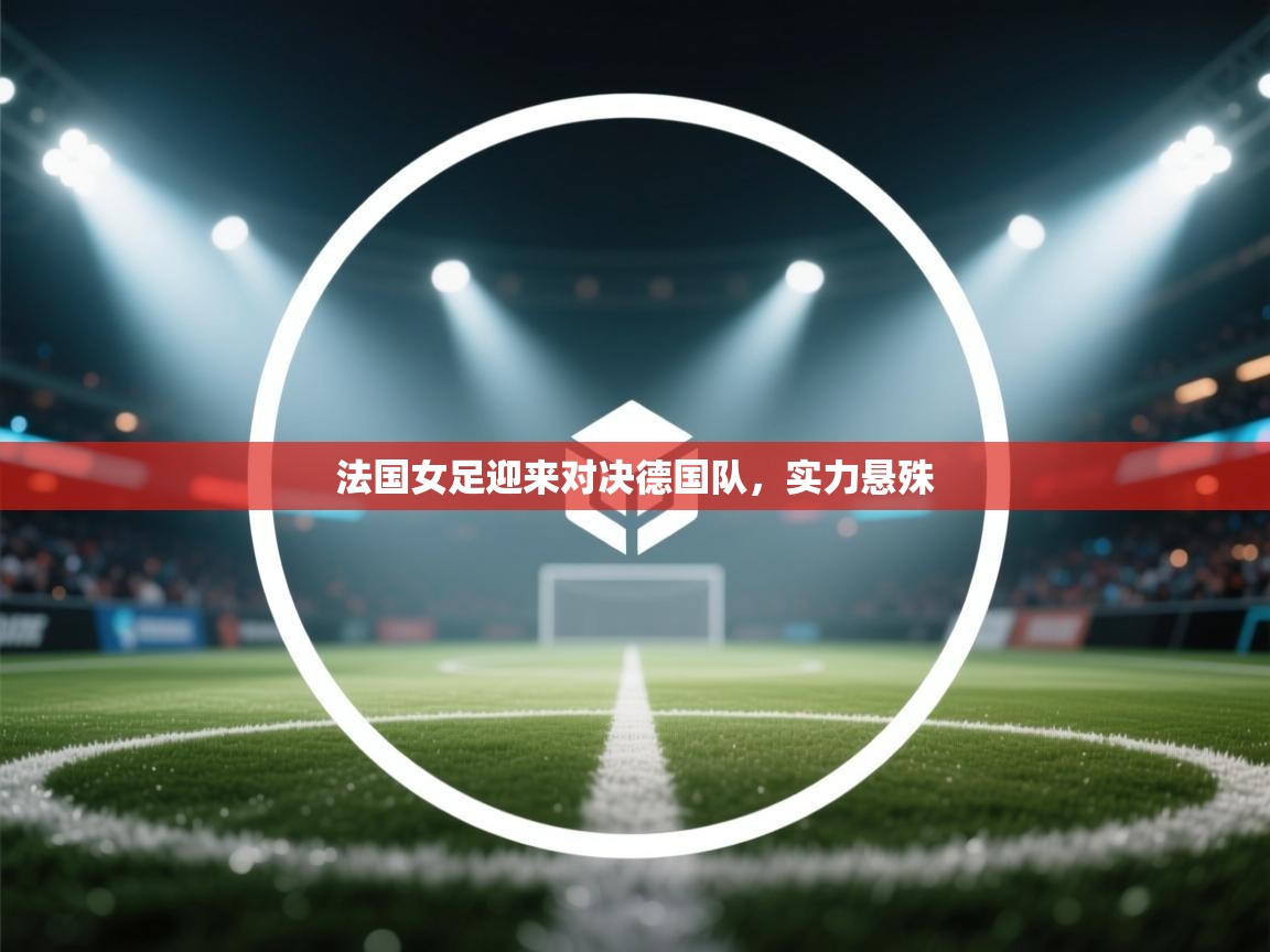 法国女足迎来对决德国队,实力悬殊 第2张
