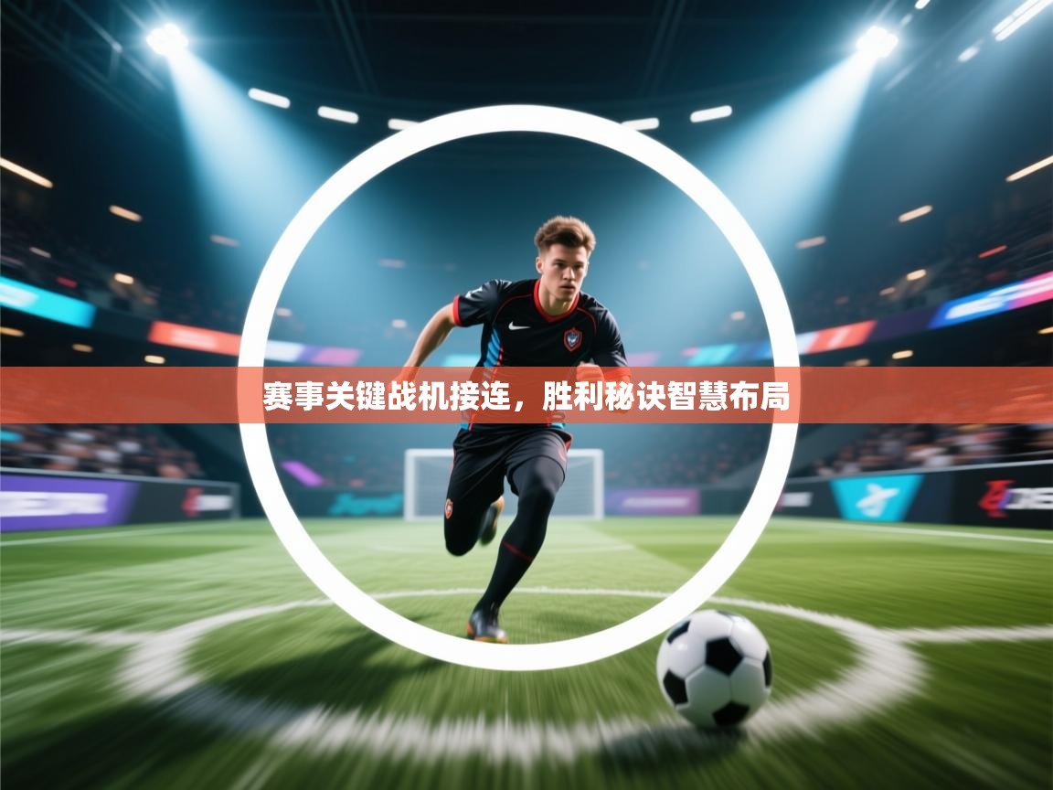 赛事关键战机接连，胜利秘诀智慧布局  第1张