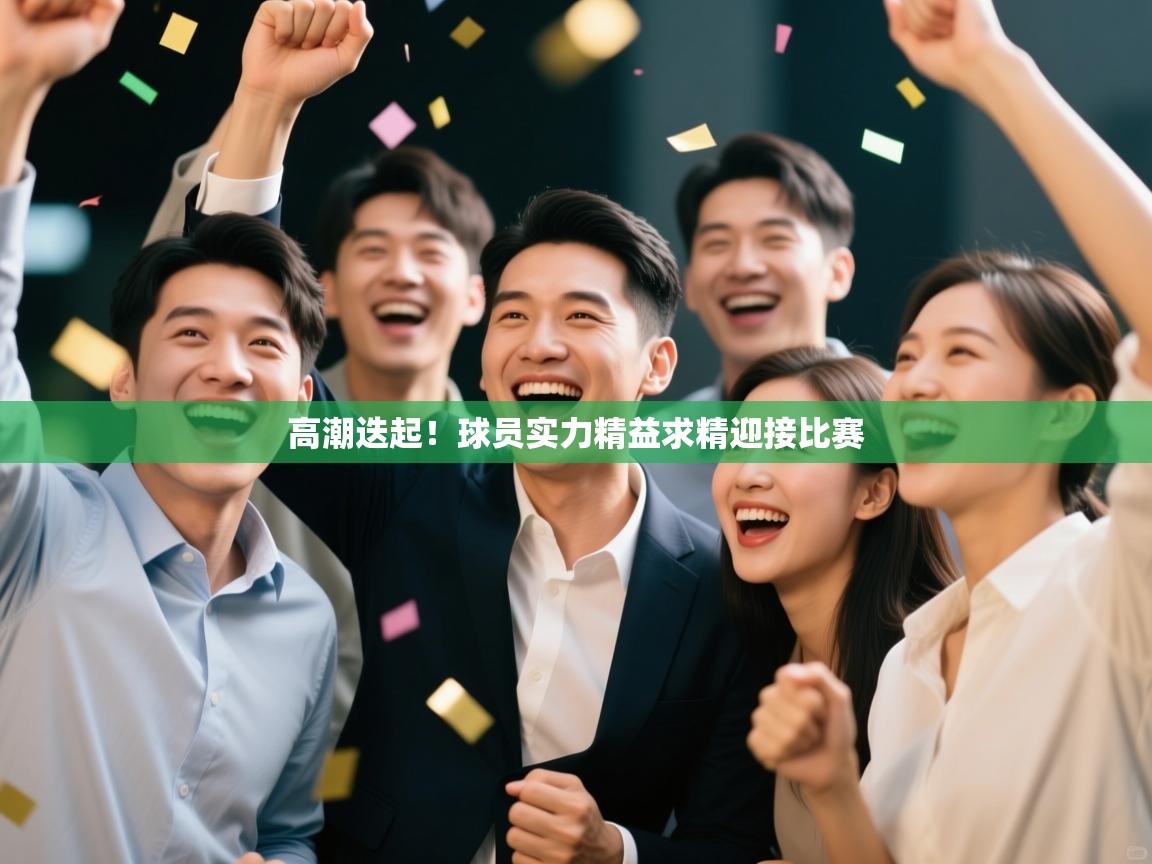高潮迭起！球员实力精益求精迎接比赛  第1张