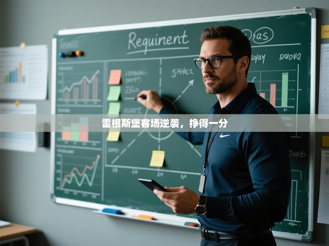 雷根斯堡客场逆袭，挣得一分  第1张