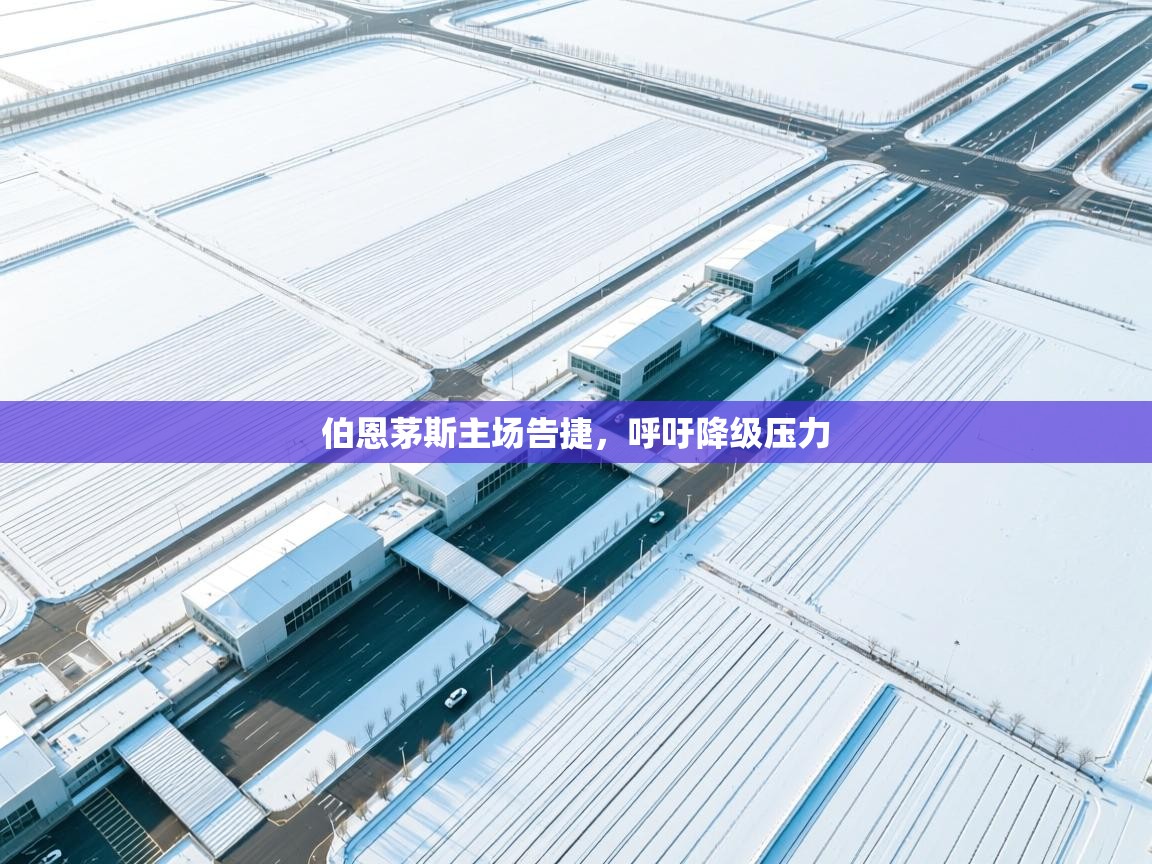 伯恩茅斯主场告捷，呼吁降级压力  第2张