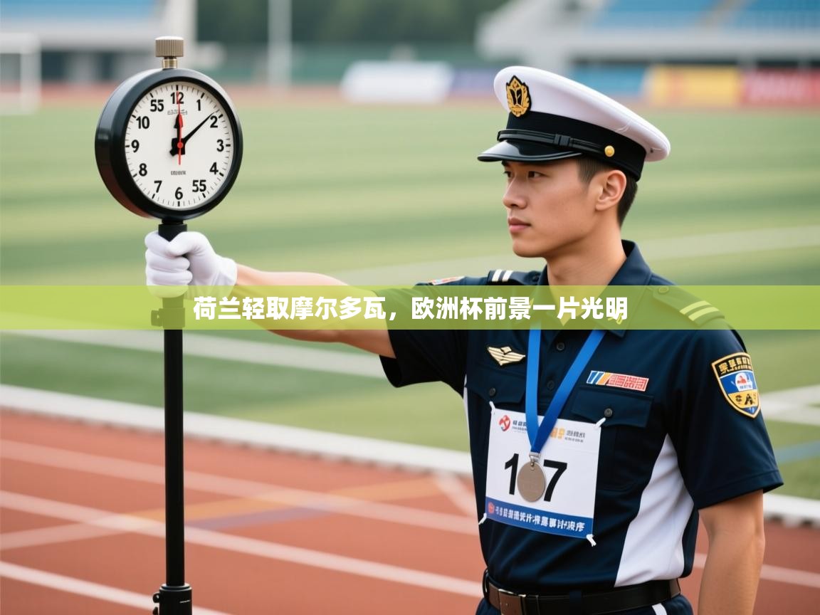 荷兰轻取摩尔多瓦,欧洲杯前景一片光明 第1张