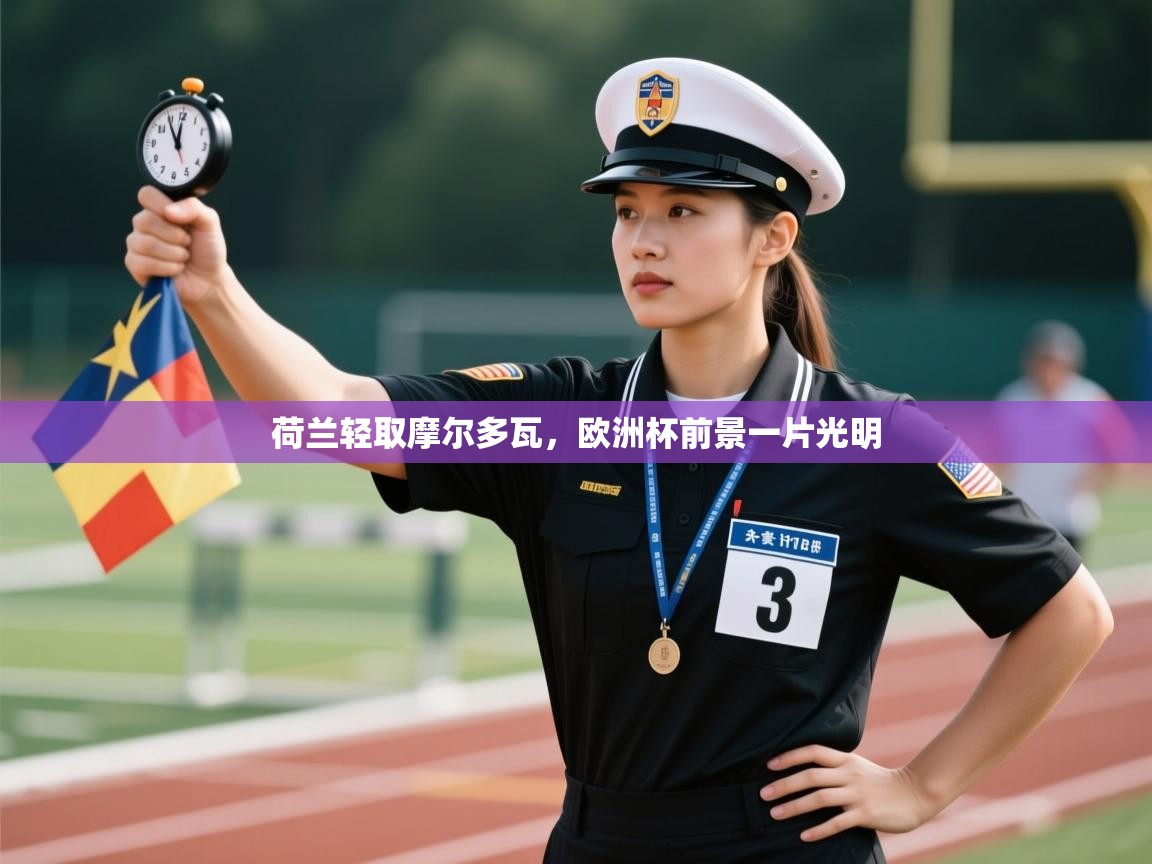 荷兰轻取摩尔多瓦,欧洲杯前景一片光明 第2张