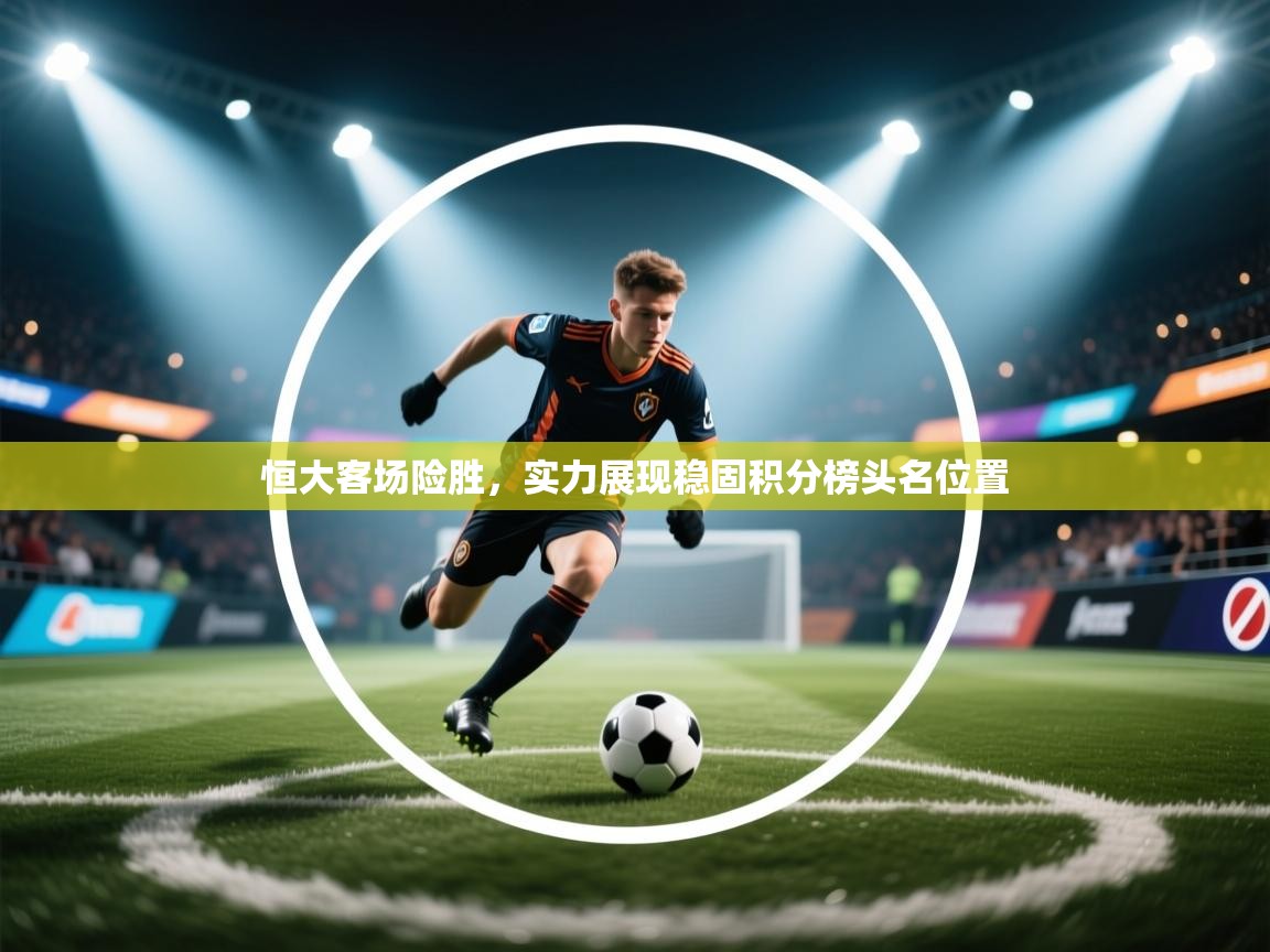 恒大客场险胜,实力展现稳固积分榜头名位置 第2张