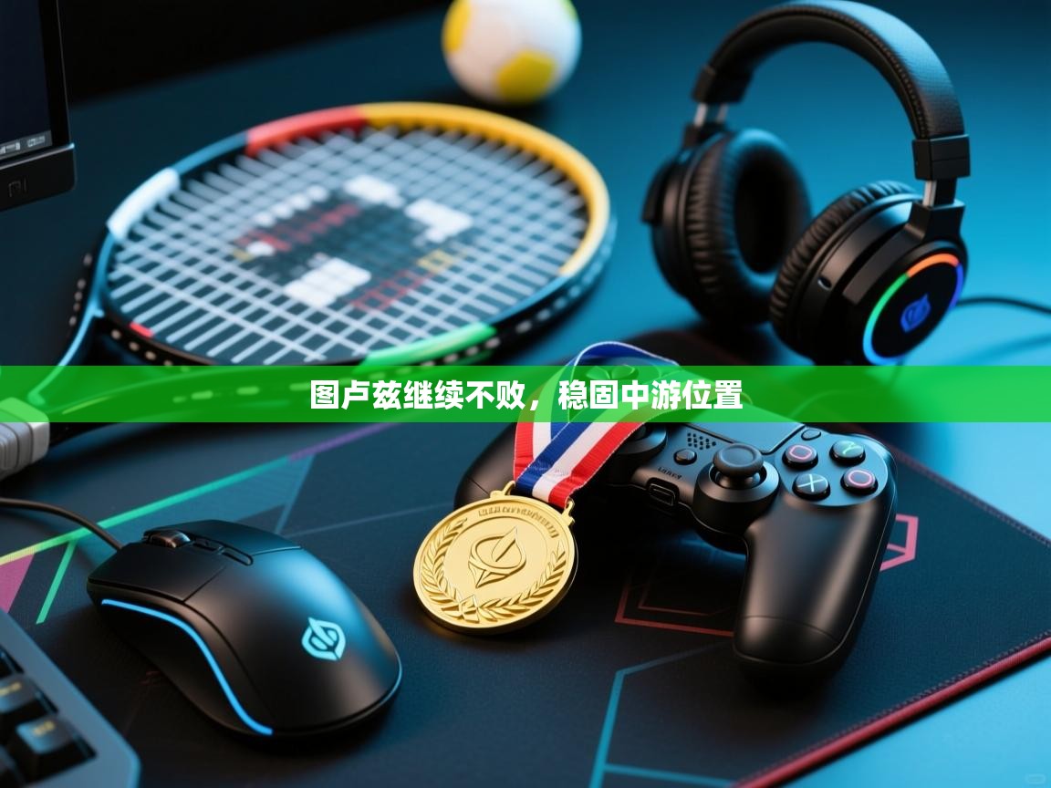 图卢兹继续不败，稳固中游位置  第1张