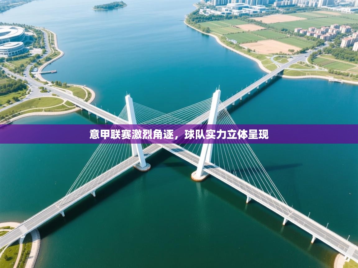 意甲联赛激烈角逐,球队实力立体呈现 第1张