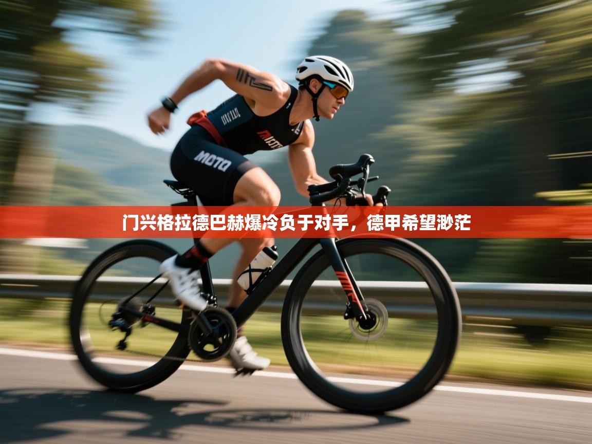 门兴格拉德巴赫爆冷负于对手，德甲希望渺茫  第2张