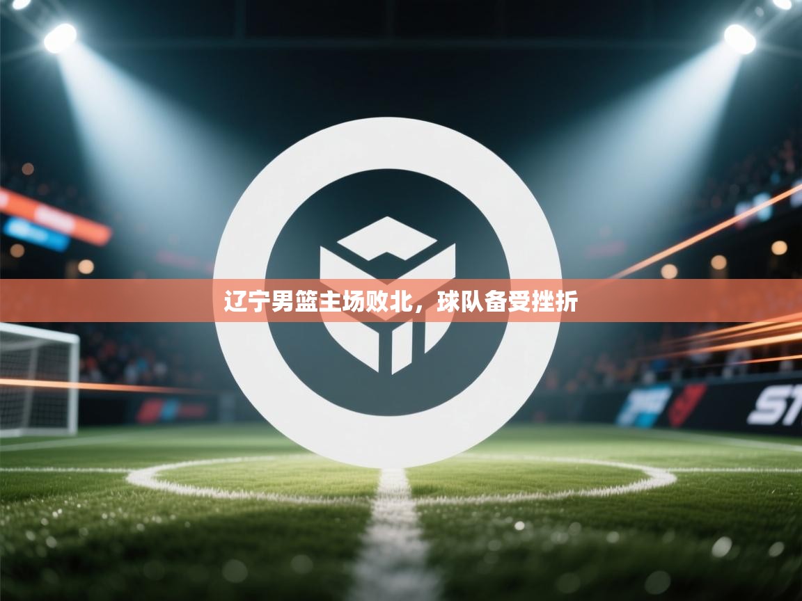 辽宁男篮主场败北，球队备受挫折  第1张