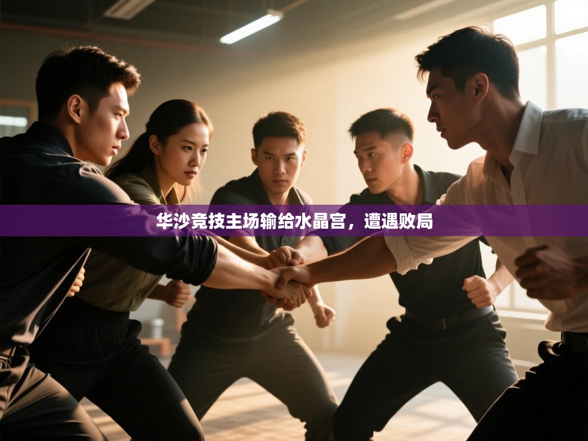 华沙竞技主场输给水晶宫，遭遇败局  第1张