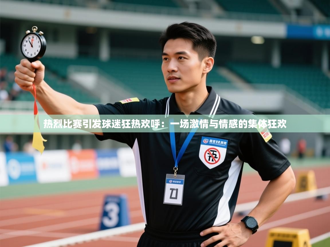热烈比赛引发球迷狂热欢呼：一场激情与情感的集体狂欢  第1张