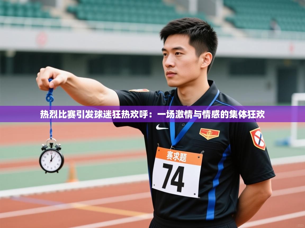 热烈比赛引发球迷狂热欢呼：一场激情与情感的集体狂欢  第2张