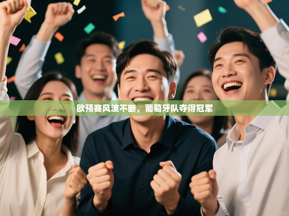 欧预赛风波不断,葡萄牙队夺得冠军 第1张