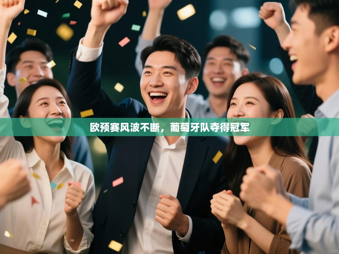 欧预赛风波不断,葡萄牙队夺得冠军 第2张