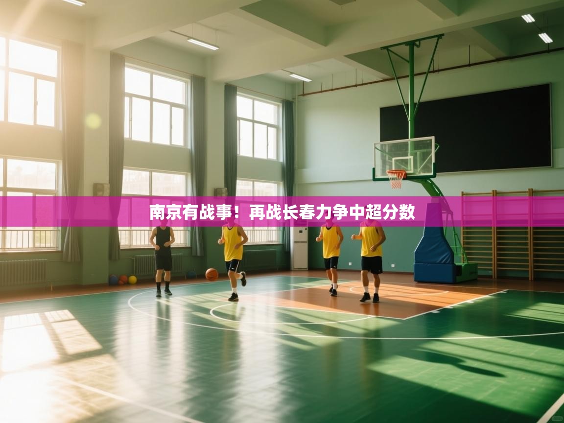 南京有战事!再战长春力争中超分数 第1张