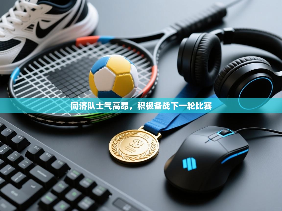 同济队士气高昂,积极备战下一轮比赛 第1张