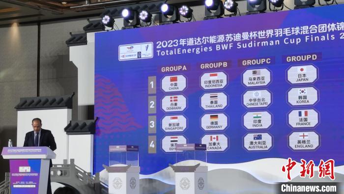 阿尔卑斯杯赛抽签结果揭晓，备受关注